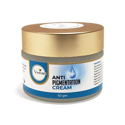Anti Pigmentation Cream